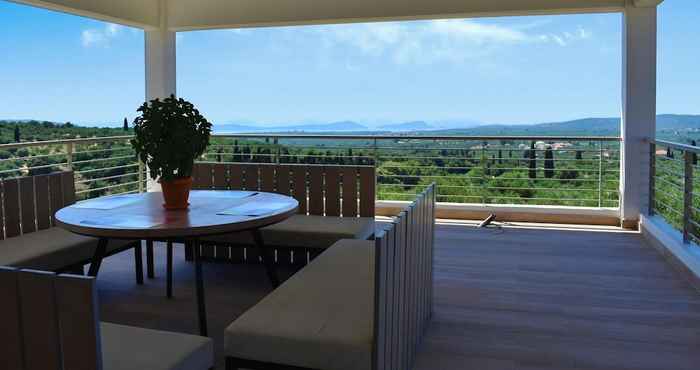 Others Luxury Modern Villa - Stunning Panorama