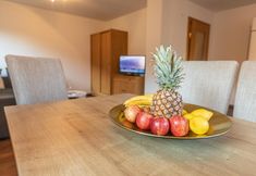 Lain-lain 7 Tevini Alpine Apartments - Kitzblick