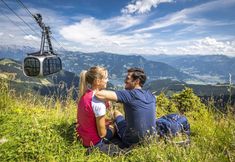 Lain-lain 6 Tevini Alpine Apartments - Kitzblick