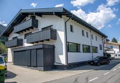 Lain-lain 5 Tevini Alpine Apartments - Kitzblick