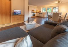 Lain-lain 3 Tevini Alpine Apartments - Kitzblick