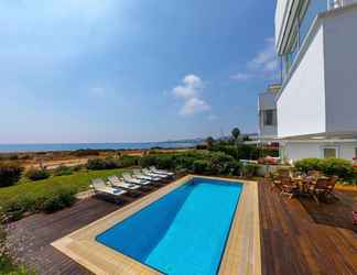 Lainnya 2 Protaras Seafront Villa Alia