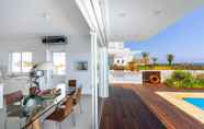 Others 6 Protaras Seafront Villa Alia