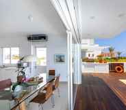 Others 6 Protaras Seafront Villa Alia