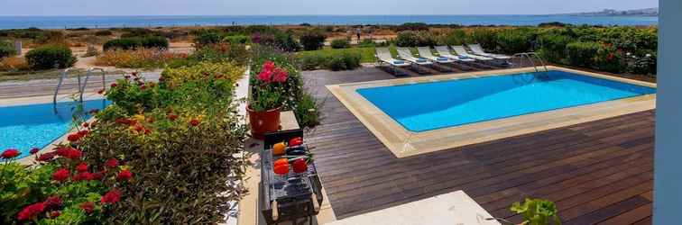 Others Protaras Seafront Villa Alia