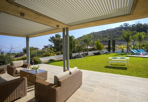 Others Villa Protaras Zen in Protaras