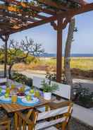 Bilik Protaras Green Bay Villa By the Sea