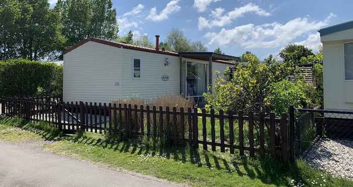 Others 1717 in Kamperland With 2 Bedrooms and 1 Bathrooms