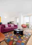 Room Beautiful Vila Sol Golf Apartment by Ideal Homes