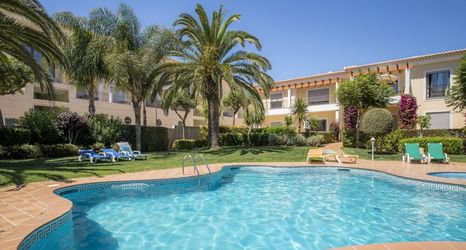 Lainnya 2 Beach Apartment With Pool in Porto de Mos Lagos