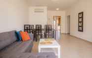 Lainnya 7 Beach Apartment With Pool in Porto de Mos Lagos