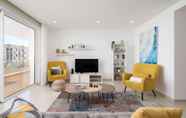 Lainnya 6 The Hummingbird Deluxe Lagos Apartment Ideal Homes
