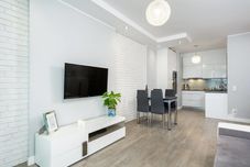 Others Sunny Apartment Near the sea