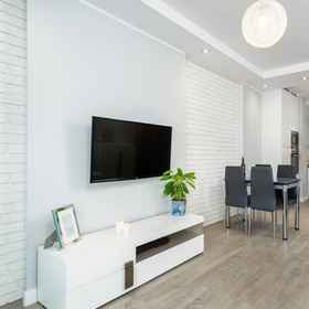 Primary image 1 Sunny Apartment Near the sea, University of Gdańsk Hotels