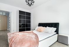 Others 6 Sunny Apartment Near the sea