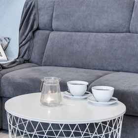 Primary image 1 Elite Apartments Silva, University of Gdańsk Hotels