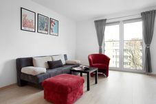 其他 Family Apartment 10minutes Walk From the Beachside