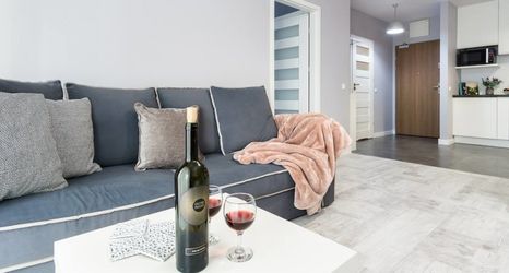 Others 2 Cosy one Bedroom Apartment Near the sea