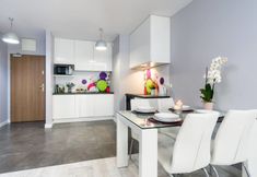 Others 7 Cosy one Bedroom Apartment Near the sea