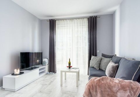 Others Cosy one Bedroom Apartment Near the sea