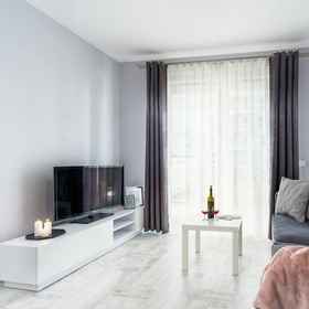 Primary image1海邊舒適一臥室公寓,格但斯克大学飯店