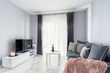 其他 Cosy one Bedroom Apartment Near the sea