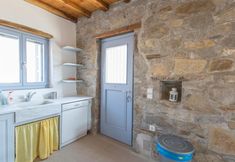 기타 2 An Amazing Stone Villa-a in Serifos w Shared Pool