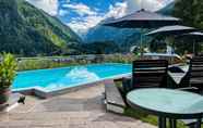 อื่นๆ 2 Landhaus Lodges Kaprun - Franz