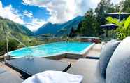 อื่นๆ 6 Landhaus Lodges Kaprun - Franz