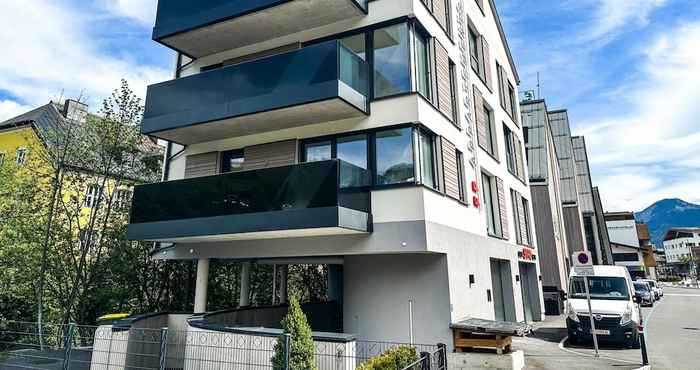 อื่นๆ FP Appartements - Kitz 5