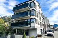 อื่นๆ FP Appartements - Kitz 5