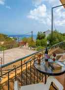 ภาพหลัก Paxoi Summer Retreat - Gaios Cozy Home