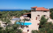 Lain-lain 2 Selinitsa Stone Home - Mani s Private Pool Retreat