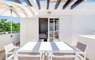 Lain-lain 3 Sunlit Cabanas de Tavira Apartment by Ideal Homes