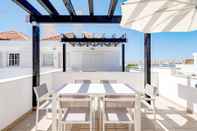 Others Sunlit Cabanas de Tavira Apartment by Ideal Homes