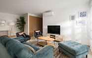Lainnya 6 Modern Cosy Lagos Apartment by Ideal Homes