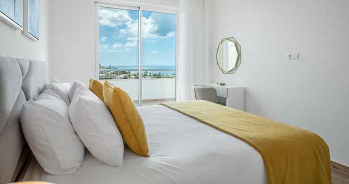 Others Green Beach Ocean View - Porto de M s by Ideal Homes