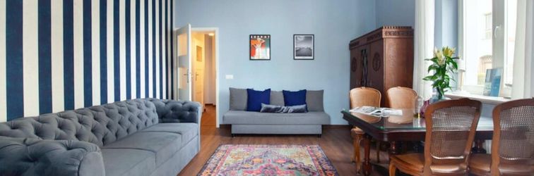 其他 Elite Apartments Sopot Marine Grande Sopot Center