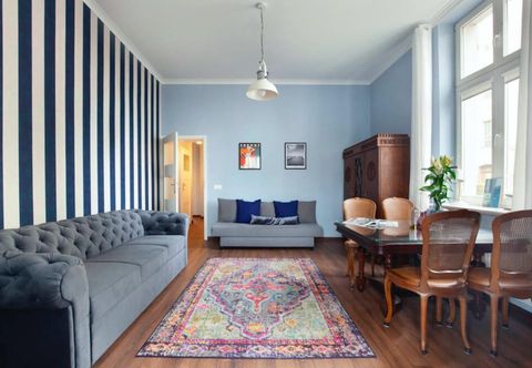 其他 Elite Apartments Sopot Marine Grande Sopot Center