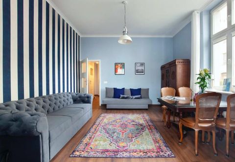 其他 Elite Apartments Sopot Marine Grande Sopot Center