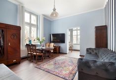 อื่นๆ 7 Elite Apartments Sopot Marine Grande Sopot Center