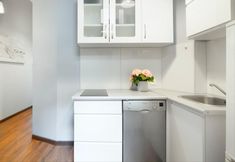 其他 3 Elite Apartments Sopot Marine Grande Sopot Center