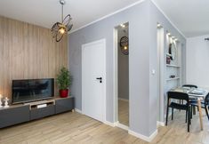 其他 4 Bright and Sunny 4 Rooms Apartment