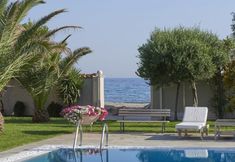 その他 6 Luxury 4 Bdrm Villa With Pvt Pool on the Beach
