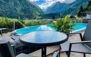 อื่นๆ 6 Landhaus Lodges Kaprun - Anton