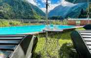 อื่นๆ 3 Landhaus Lodges Kaprun - Anton