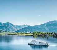 Lain-lain 7 Landhaus Lodges Kaprun - Anton