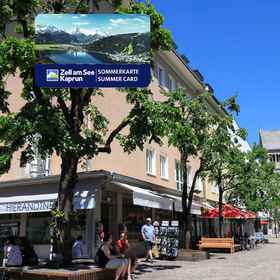 Room 1 生活伊甸园 - 顶层 1 在采尔湖, Dienten am Hochkönig 酒店