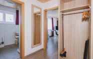 Others 4 Appartements Sulzer - TOP 21