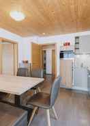 Bilik Appartements Sulzer - TOP 21